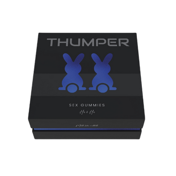 His & His (Pack of 3)