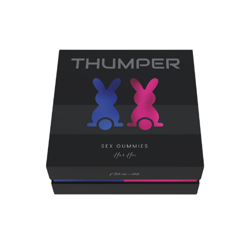 His & Hers (Pack of 3)