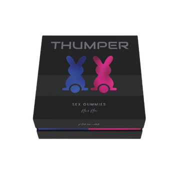 His & Hers (Pack of 3)